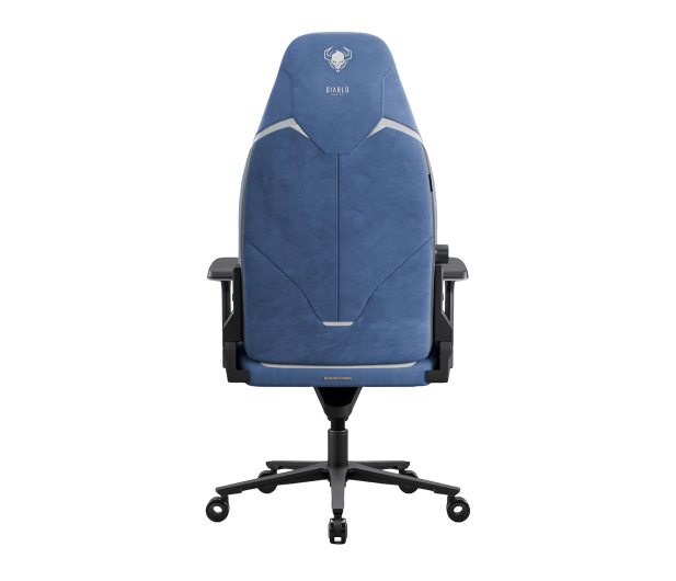 Diablo Chairs X-EYE PRIME CHAIR META OCEAN - 1526800 - zdjęcie 3